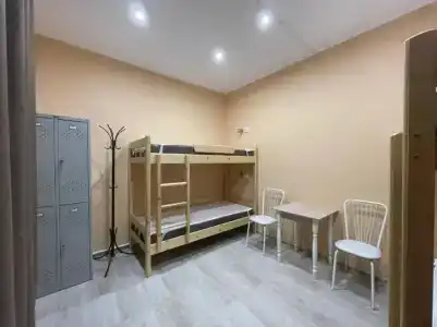 Sweet Home Hostel - 18
