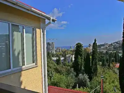 Гостевой дом на Крайнем переулке - 6