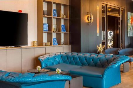 Hilton Regency - 32