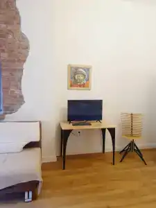 Утро на Офицерской - 54