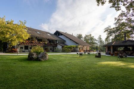Pension & Glamping Pibernik - 0