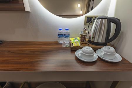 Grand Hamit Airport - 17