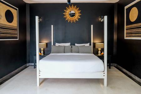 The Flame Tree Estate & - 102