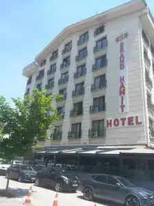 Grand Hamit - 0
