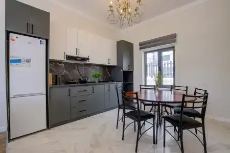 Апарт-отель Novel & Apartments - 32
