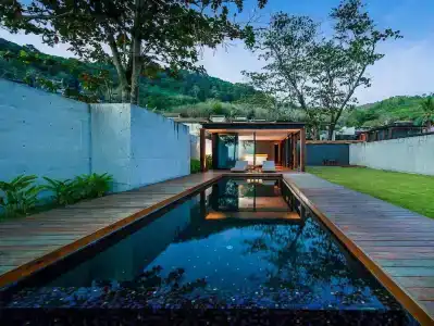 The Naka Phuket - Sha Extra Plus - 80
