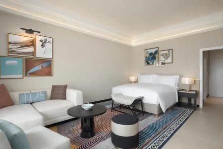 Hilton Al Hamra Beach & Golf Resort - 41