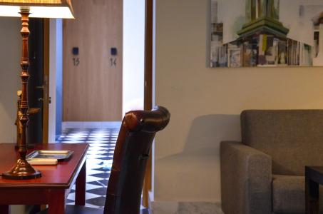 Aguilas5 SevillaSuites - 16