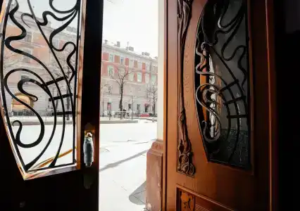 Апарт В Особняке Слепцова - 4