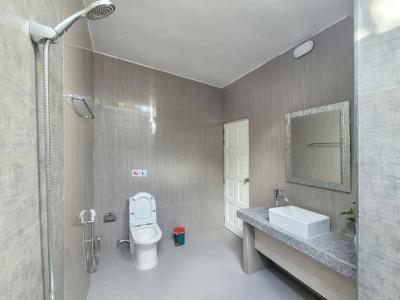 Serene Sky Guest house - 21