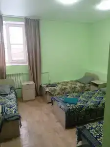 Тихий дворик - 8