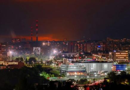 на Пирогова - 7