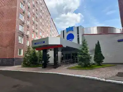 Байкал City Hotel - 23