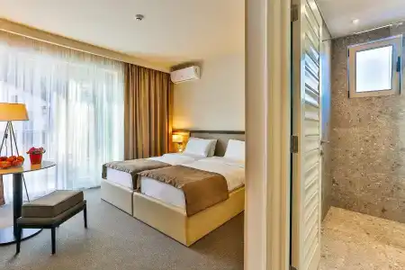 Bono Luxury Rooms - 9