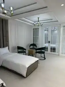 Astoria Boutique & Spa - 4