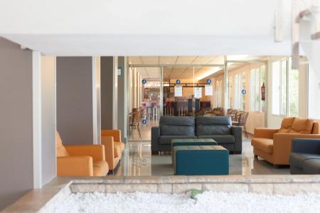 Ohtels San Salvador - 24