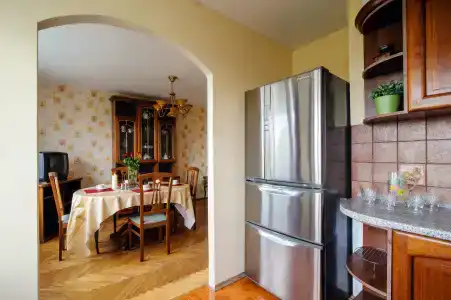 Rooms for rent in the Mayakov - 1