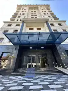 The Tower - 1