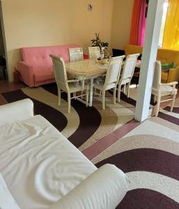 Гостевой дом Main Chesnokovka - 10