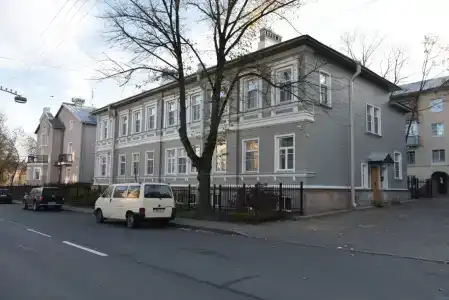 Дом Паткуль - 9
