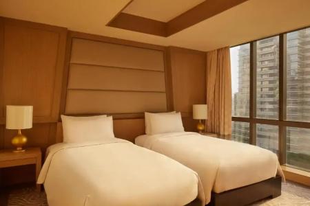 Banyan Tree Bangkok - Sha Extra Plus Certified - 23