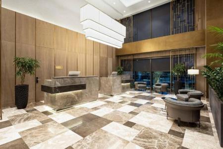Mövenpick Living Camlivadi - 23