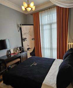 Linas Taksim Pera - 19
