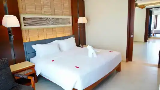 Crowne Plaza Sanya City Center, An Ihg - 233