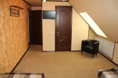 Ковчег - 12