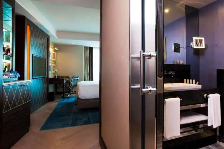 Radisson Blu Istanbul Pera - 43