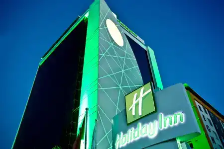 Holiday Inn Gaziantep, An Ihg - 2