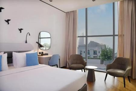 Lemon Tree, Jumeirah Dubai - 45