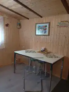 Частный дом с сауной в Ломахе - 15