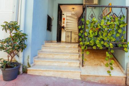 Taksim Wonder Suites - 215