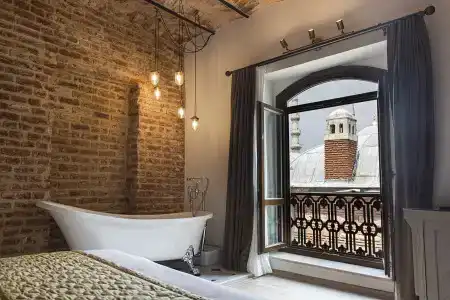 Mest Istanbul Sirkeci - 1