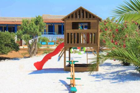 Zorbas Beach Village - 46