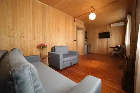 Chateau Kvirike - 61