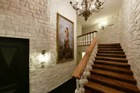 Goreme Kaya Otel - 27