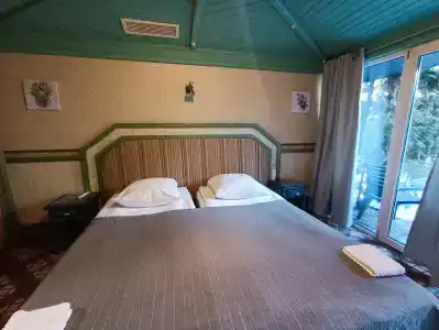 Сытый Ежик - 15