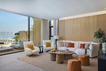 Katara Hills, Lxrs & Resorts - 12