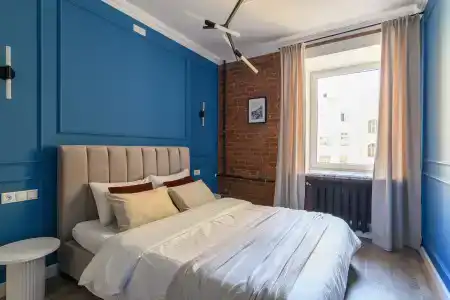 на главной ресторанной улице - 0