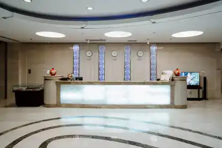 Пекин Палас Soluxe Astana - 5