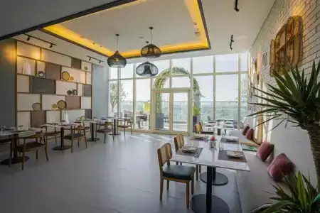 Novotel Jumeirah Village Triangle - 32