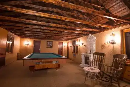 Guest House Top Floor - 8