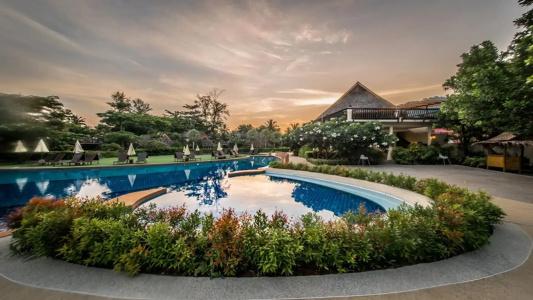 Lanta Cha-Da Resort - Sha Extra Plus - 4
