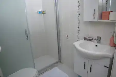 GÖKNAR KNİDOS OTEL - 16