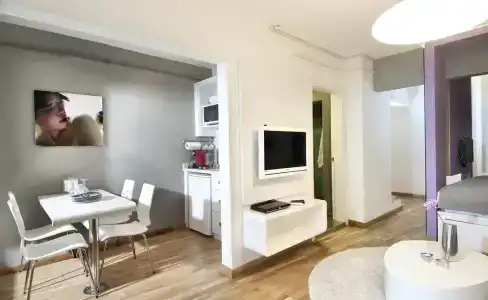 Nuru Ziya Suites - 84