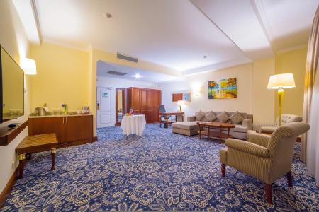 Ramada by Wyndham Almaty - 16