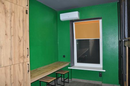 Full House & Capsule Hostel, Rivne - 31