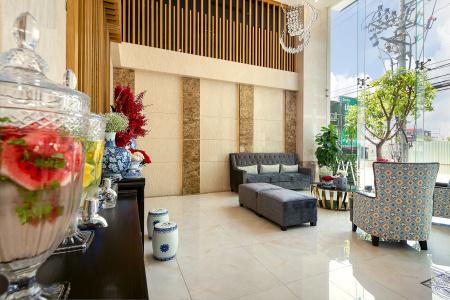 Parze Ocean & Spa - 24